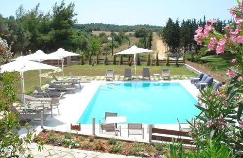 Villa Madeleine Tower View - Foto 50