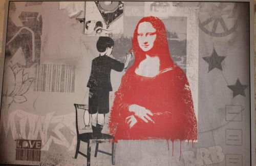 Mas de la Chapelle Sainte-Elisabeth - Foto 63