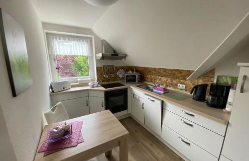 Haus Petersen - Foto 21