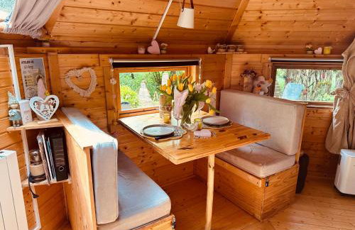 Cabane Kota Désiré, bain nordique - Foto 15