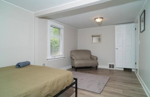 The Blue Garden Escape - Foto 10