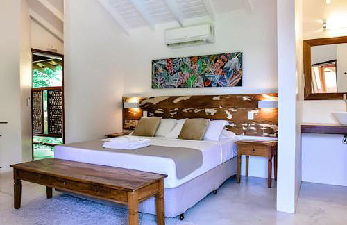 Pousada Forte Rocha - Foto 6