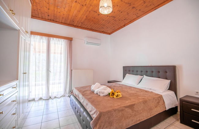 Family Private Homes with Sea View - Foto 23