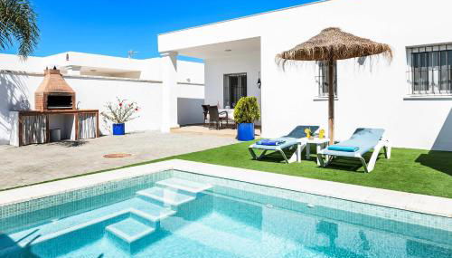 Casa Orilla Sur A - Foto 1