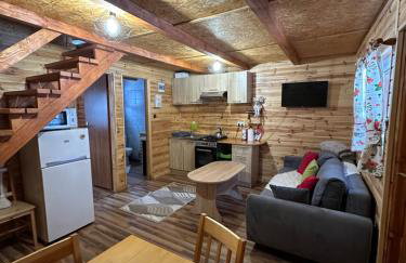 Domek pod Czarną Górą - Foto 12