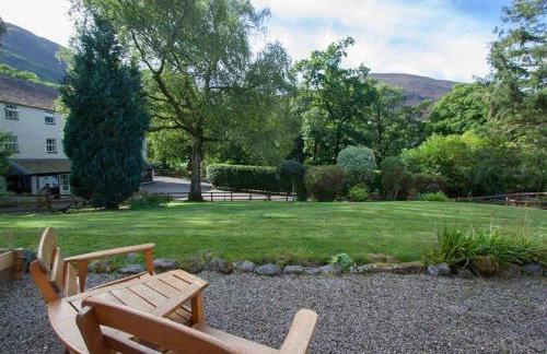 Swinside Cottage - Foto 12