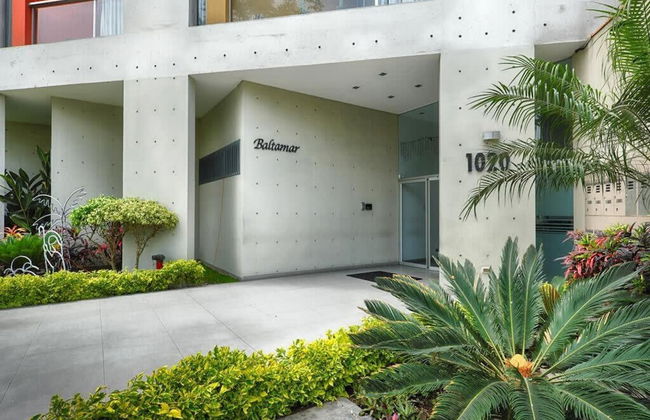 w Stylish 3BR With Ocean View in Miraflores - Photo 22