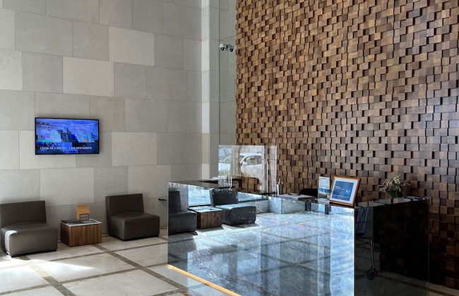 Olympic Residence - Photo 4