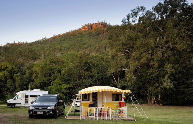 Esk Caravan Park & Motel - Foto 46