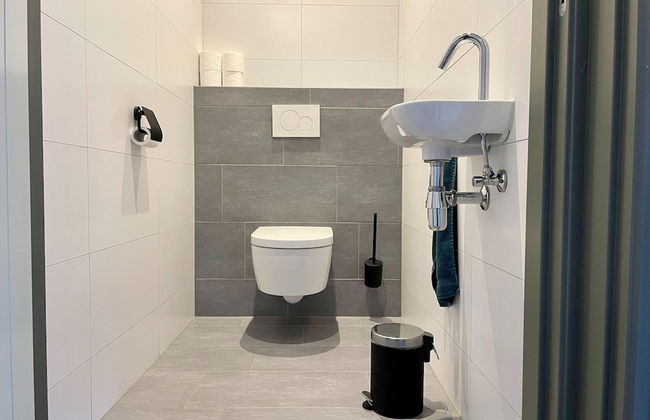 Alluring Holiday Home in Erp Near Forest - Photo 37