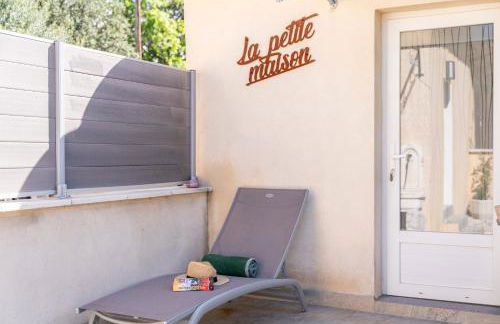 La Petite Maison - Foto 20