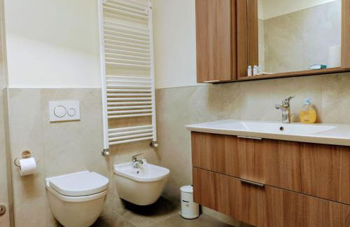 cairoli7novate-mansarda - Foto 22