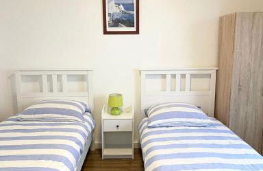 Easy to Düsseldorf Messe, 2-bedroom Apartment with kitchen and garden - Photo 7