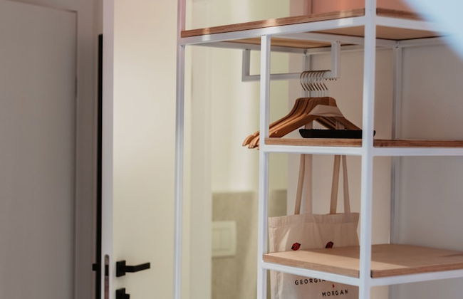 Street food Possonium Apartments - Foto 5