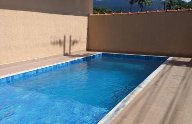 Apartamento Ubatuba Maranduba 150m da Praia - Foto 20