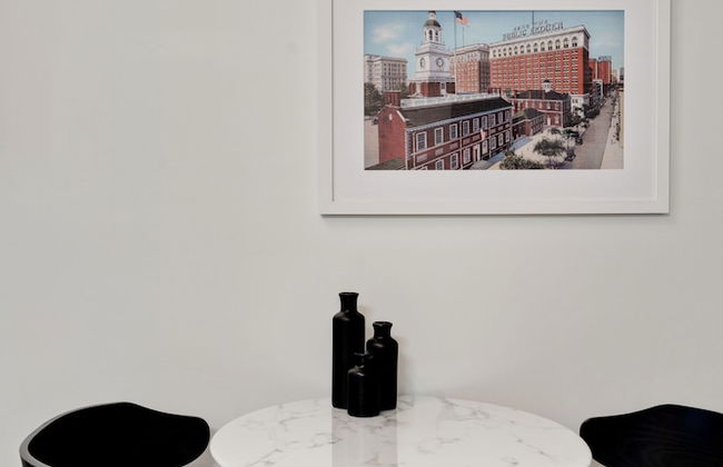 The Ledger Residences by Sosuite - Old City - Foto 57