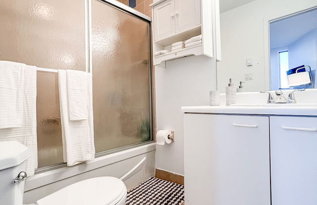 The Bay Suites - Le Plateau-Mont-Royal - Foto 78