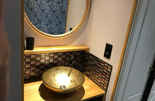 The Bolt Hole, Cotswold Cottage, Moreton-In-Marsh - Foto 56