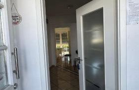 Ferienwohnung 2 mit Garten - Foto 15