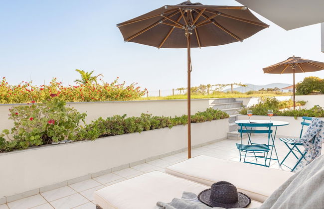 Doryssa Coast Apartments - Foto 17