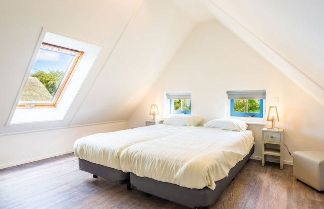 Traditional Villa With two Bathrooms on Texel Near the Sea - Foto 2