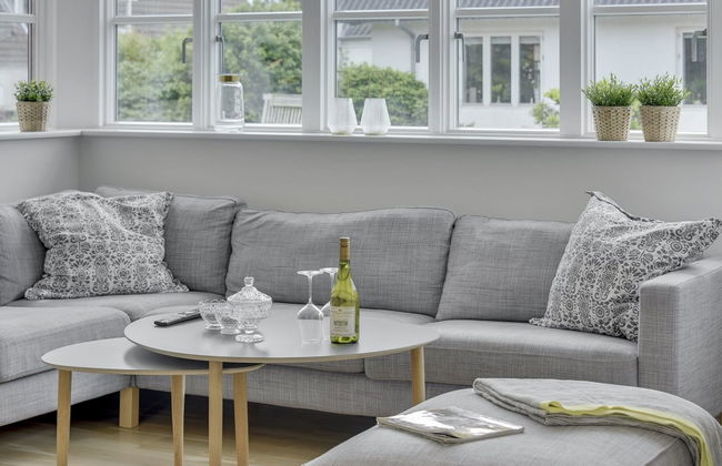 "Henke" - 500m from the sea - Foto 18