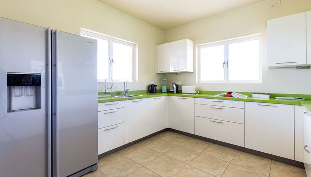 Ananda Curacao - Foto 5, Habitación