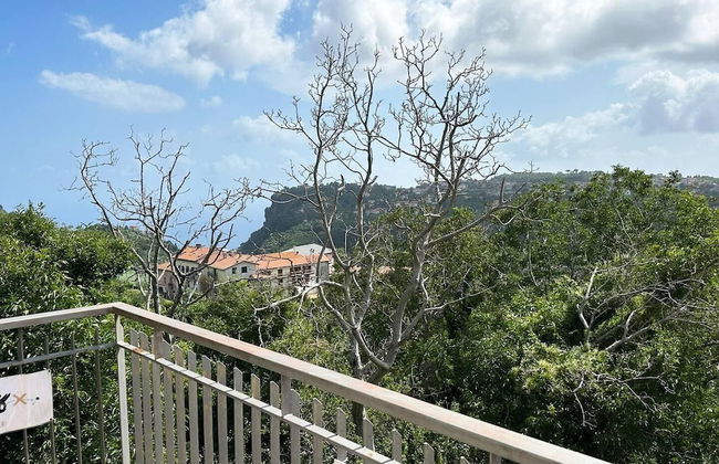 Wonder House & Panoramic View on the Amalfi Coast - Foto 36