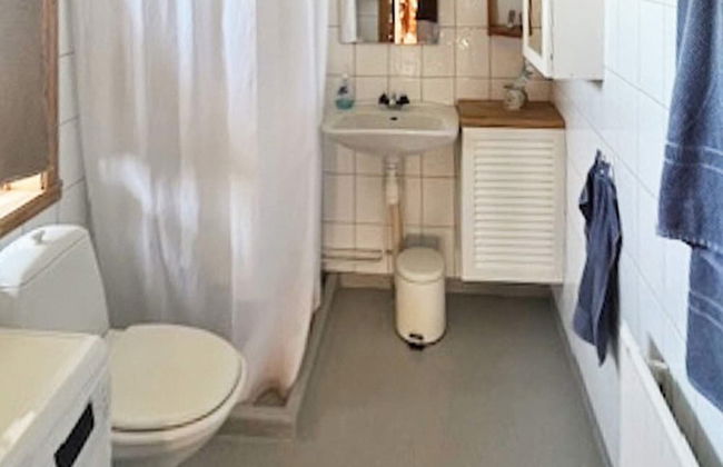 4 Star Holiday Home in Lottorp - Foto 8