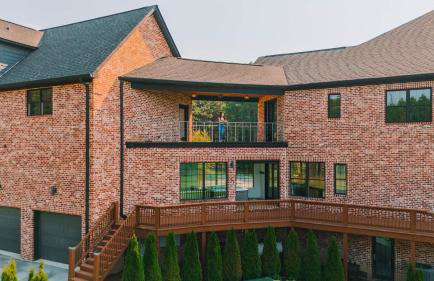 The Pines at Signal Mountain with Hot Tub - Foto 56