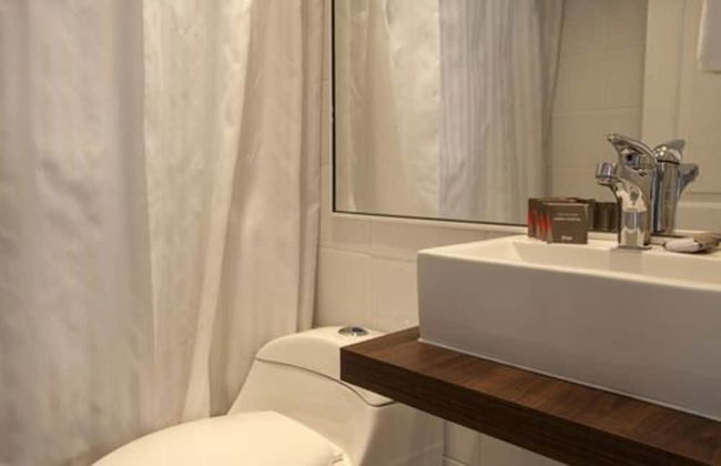 Time Suite - Comfort Apartments - Foto 27