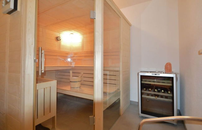 Chalet Only 200 m From ski Lift With Sauna - Photo 21