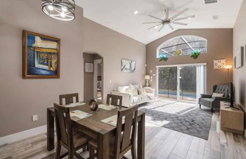 Vacation Home near Disney World! - Foto 8