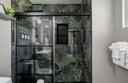 Desert Villa - EV, Hot Tub, Grill, Bar, Games, RV Parking in Twentynine Palms Downtown - Foto 31