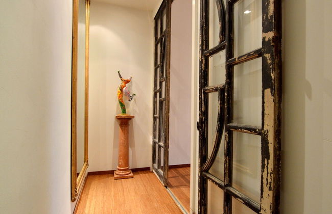 Heritage Holiday Home in Voeren With Terrace - Foto 32