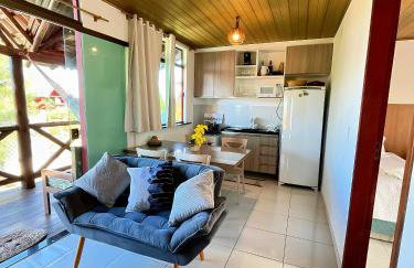 Casa de Praia Chalé Luís Correia Piauí - Foto 15