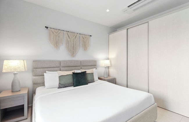 Bocobay Wariruri Condos - Foto 3