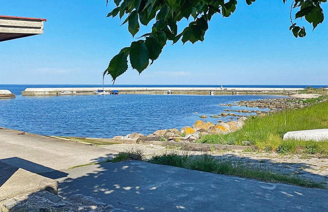 4 Person Holiday Home in Kivik - Foto 72