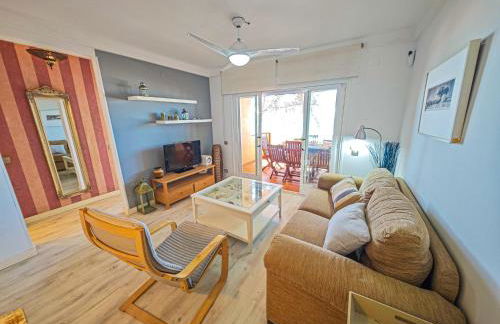 Guardamar A 202 - ONLY FAMILIES - Foto 14