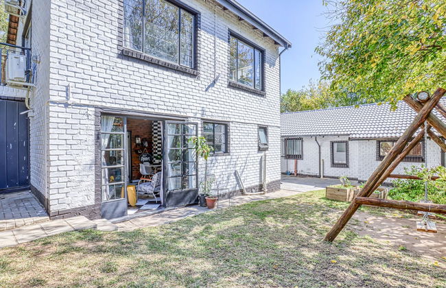 Bedford Manor - Foto 46