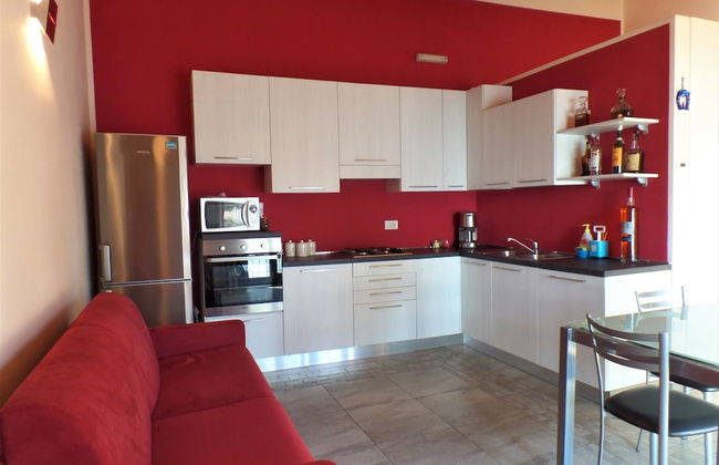 Casa Miralago - Foto 13