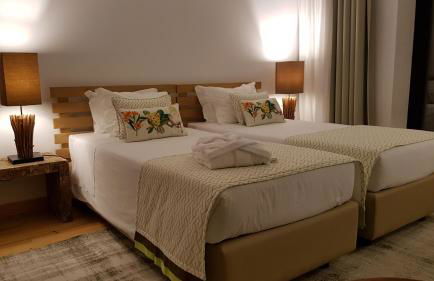 Casa de Baixo - Nature Hotel - Foto 54