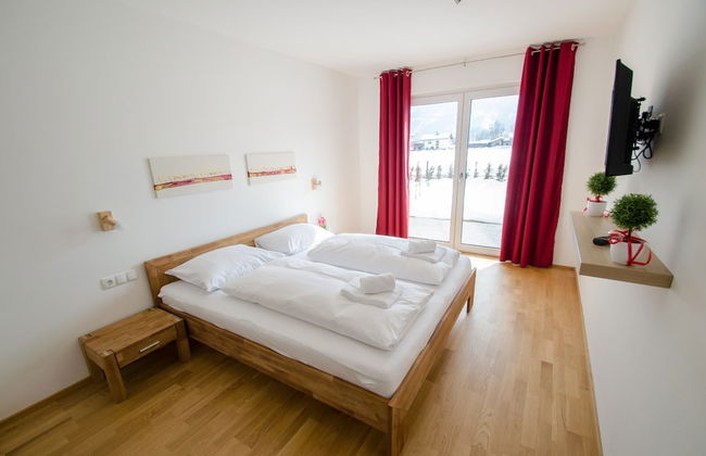 Finest Kitzblick Golf Suites - Foto 3