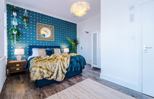 R&R Character Victorian 4-Bedroom Home - Foto 1