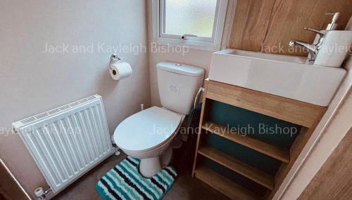 3 Bedroom Holiday Home in Newquay - Valley Views - Foto 4