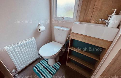 3 Bedroom Holiday Home in Newquay - Valley Views - Foto 4