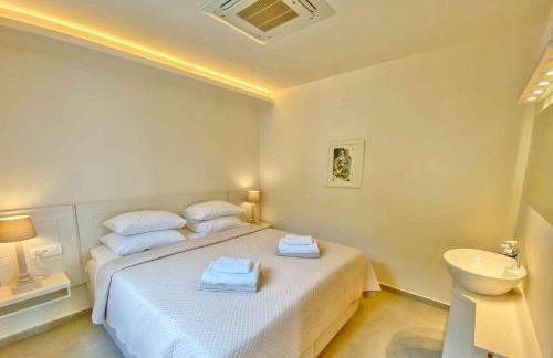 Paleopetres K-Three - Premium Double Suite - Kalami - - Photo 10