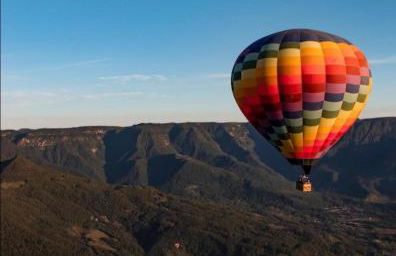 Cabana Aconchego no Sul - Foto 39