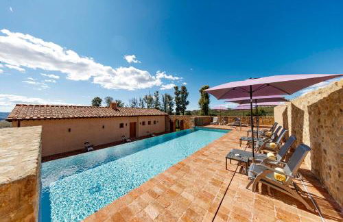 Pecora Vecchia - ColleMassari Hospitality - Foto 15