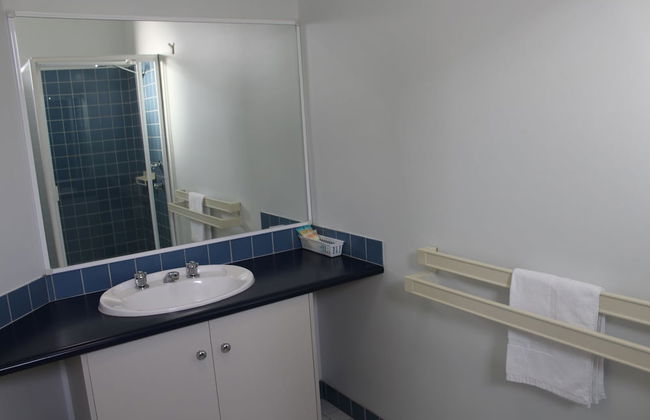 Mandurah Ocean Marina Chalets - Foto 24